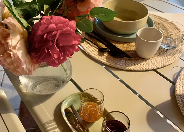 Le Poutic Et Vendégház