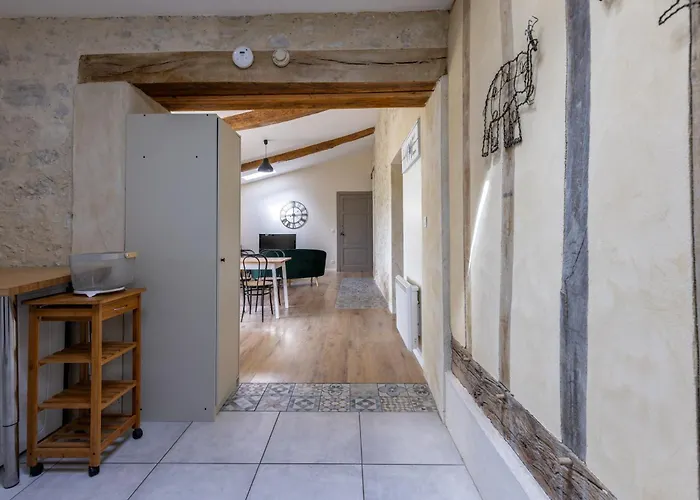 Le Poutic Et Vendégház 4*