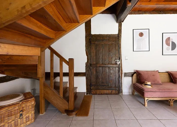 Le Poutic Et Affittacamere Creon-d'Armagnac