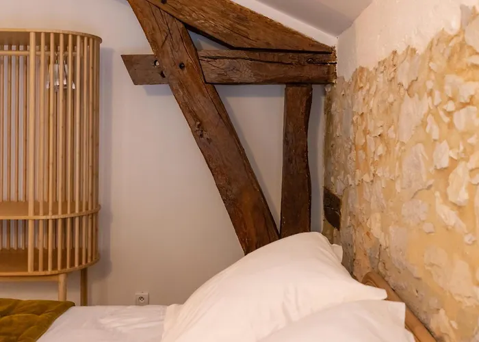 Le Poutic Et Vendégház Créon-d'Armagnac