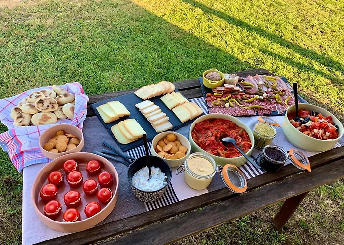 Le Poutic Et 4* Créon-d'Armagnac