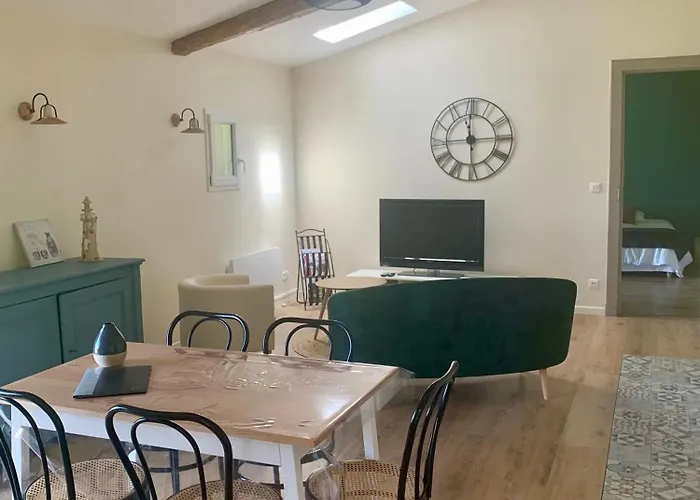 Le Poutic Et Créon-d'Armagnac