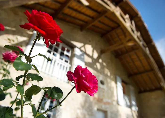 Le Poutic Et Vendégház 4*