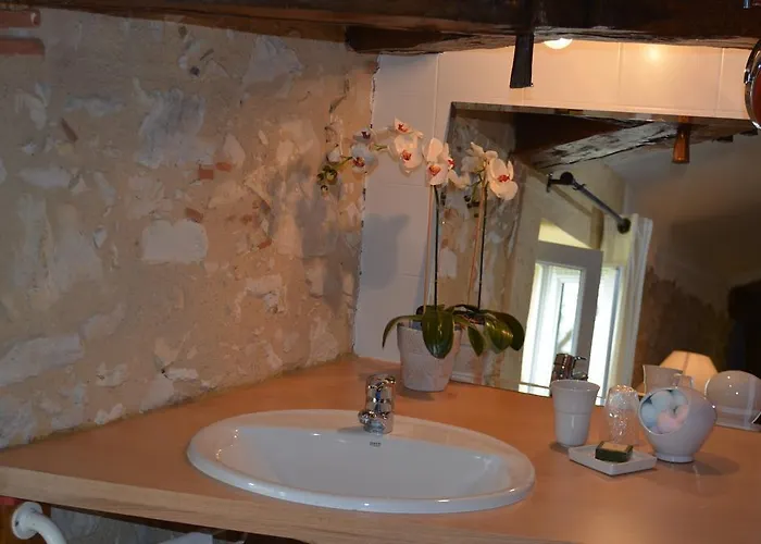 Le Poutic Et Créon-d'Armagnac