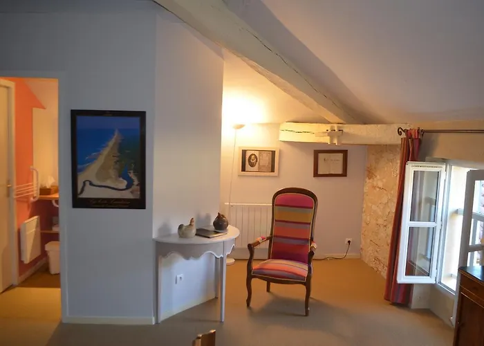 Le Poutic Et Créon-d'Armagnac