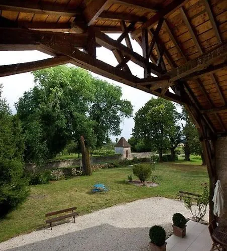 Le Poutic Et Créon-d'Armagnac