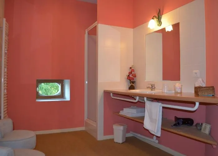 Le Poutic Et 4* Créon-d'Armagnac