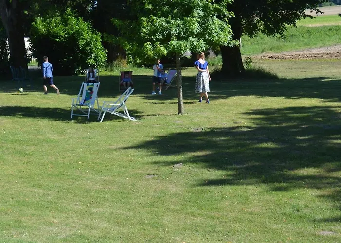 Vendégház Le Poutic Et 4*