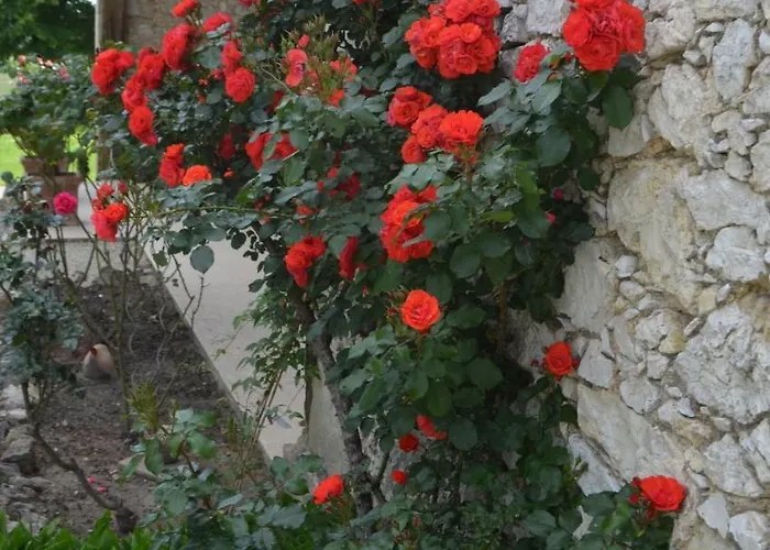 Le Poutic Et Créon-d'Armagnac
